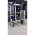 Gym Club Leg Press Calf Machine Equipment